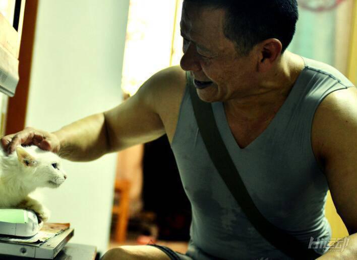 竟然還活著？他用健身的意志力抗癌20年