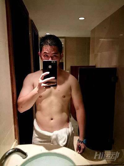 健身5個月記錄身體變化！自己動手做健身餐