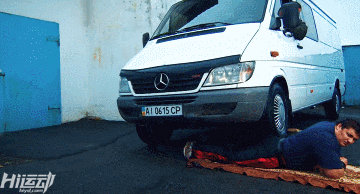 跟馬過不去的大力士！擁有63項吉尼斯世界紀錄