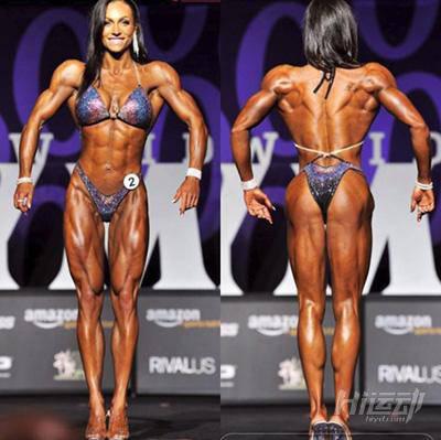 曾經是個菜鳥，直到他姐夫出現！小伙練成了少有的真空腹