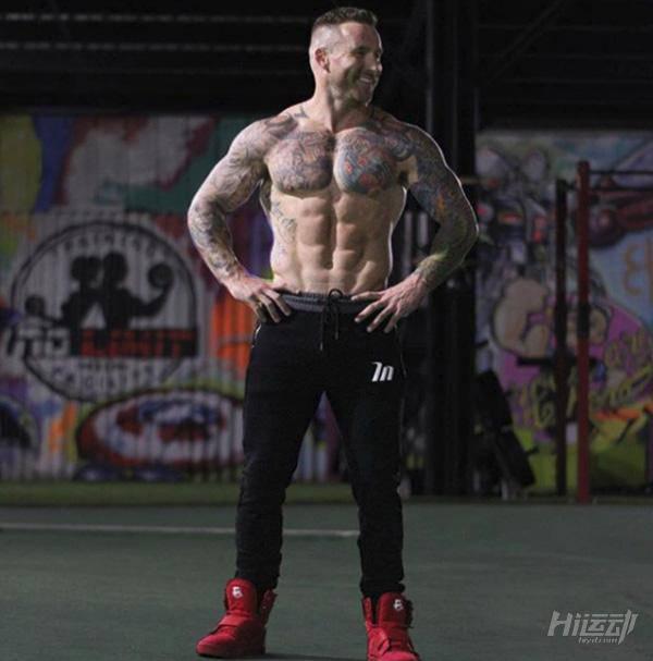 真人版“神奇女俠”！32歲女兵超強度訓練，練成超人身材