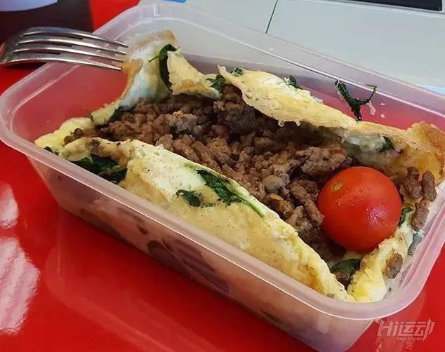 從92斤練到172斤 從美女到網紅