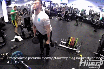 最強壯的CS：GO游戲冠軍！游戲與健身都不耽誤