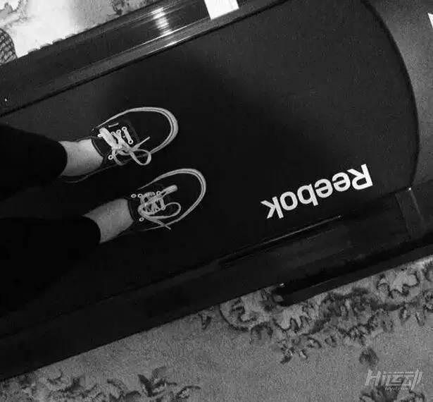 用鏡頭記錄運動 她成功減掉50斤