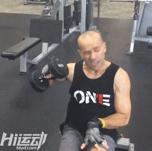 “我是殘疾人，但不是廢人！”腦癱健美3年贏得6座獎杯