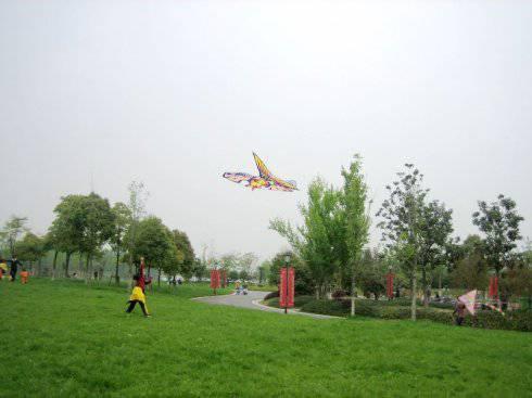 登山步行 適合春季的四個戶外鍛煉