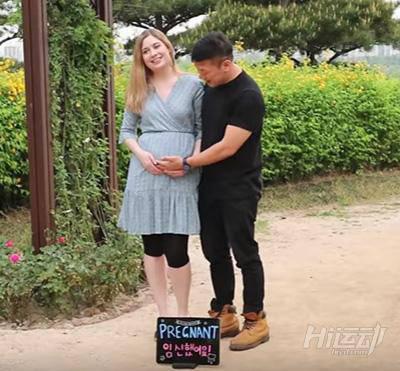 為了更好的照顧寶寶，準爸爸6個月減肥22公斤！