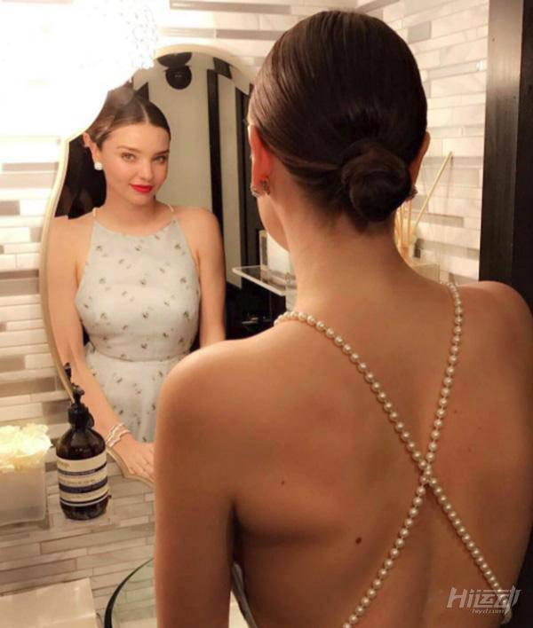 90后高富帥甘當接盤俠！這位超模身材34歲單身媽媽的健身飲食秘籍