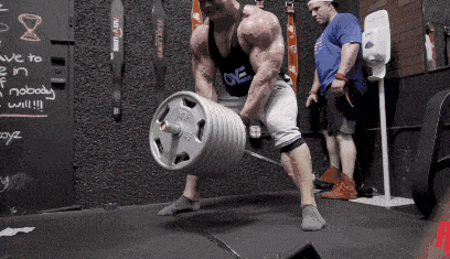 巨人隕落！91年天才健美少年達拉斯去世