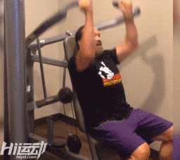 你能想象自己70歲的樣子嗎？如果健身就能跟這個70歲“老頭”一樣