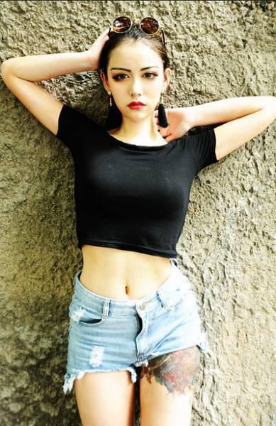 從120斤減肥上VOGUE雜志，上班族學生黨適用