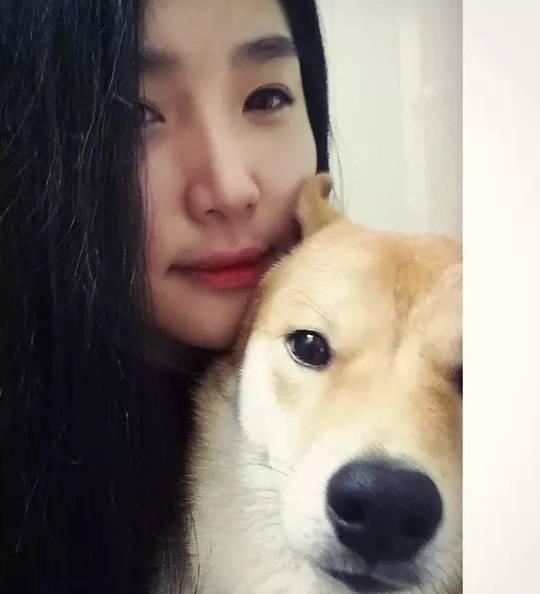 高顏值健身美女李藝琳的健身故事