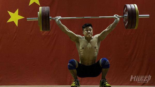 被國外媒體稱為“舉起世界的男人”！一次次刷新老外對力量的認知
