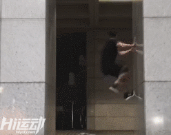 真人版刺客信條！極限運動，生命與挑戰(zhàn)之間的博弈