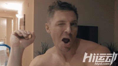 挑戰一天運動消耗10000千卡熱量！結果讓人沮喪