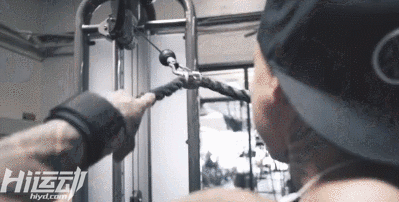 身高只有1.66，但肌肉比例很漂亮！一周5練訓練計劃分享