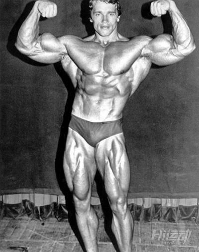 你能想象自己70歲的樣子嗎？如果健身就能跟這個70歲“老頭”一樣