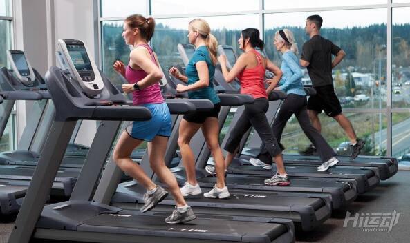 5個(gè)錯(cuò)誤的健身方式 你犯了幾個(gè)？