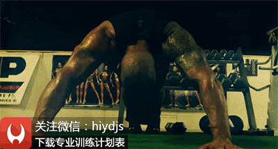 45歲依然是世上最強壯男人！強森手把手教你做硬漢