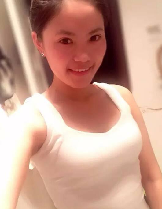 160斤大胖妹減肥44斤的健身故事