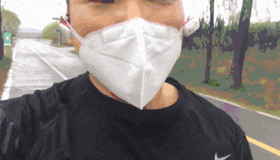 為了更好的照顧寶寶，準爸爸6個月減肥22公斤！