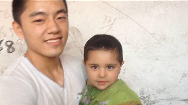 80斤瘦弱男生鍛煉變男神的增肌故事