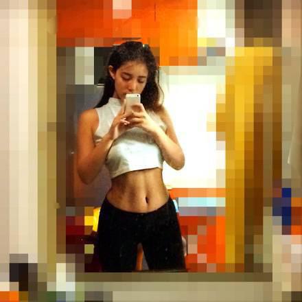 從120斤減肥上VOGUE雜志，上班族學生黨適用