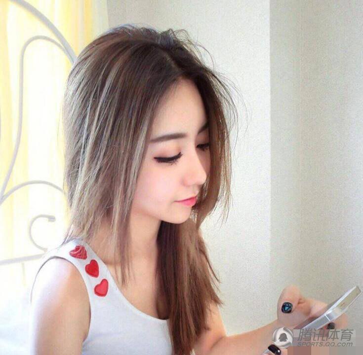 小鄧紫棋？女網(wǎng)友曬性感跑步私照