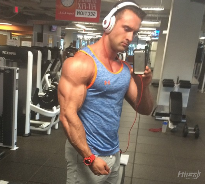 4個練手臂的常見誤區 別練壞你的裝B利器