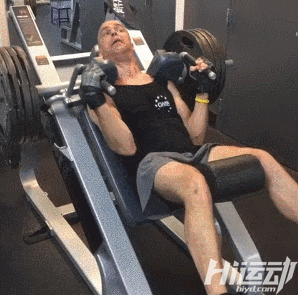 “我是殘疾人，但不是廢人！”腦癱健美3年贏得6座獎杯