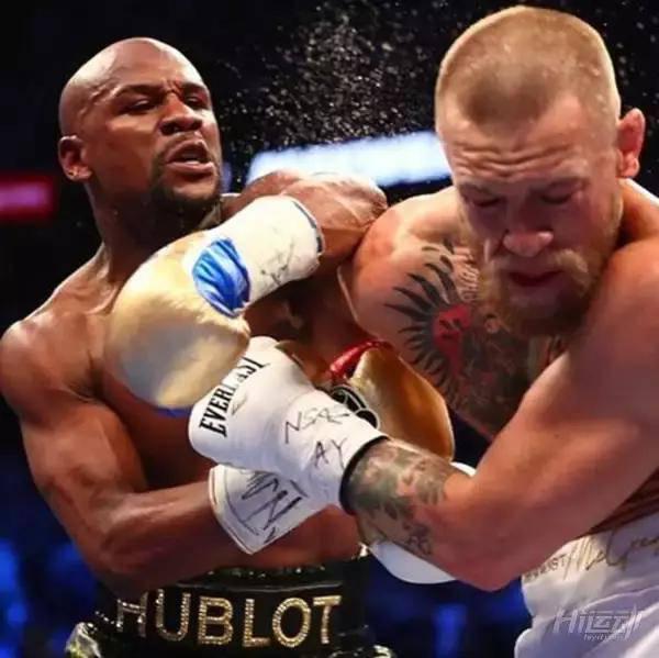 贏了一億美金，輸了也有三千萬！“修理工”拳手嘴炮王輸了！