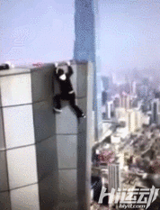 真人版刺客信條！極限運動，生命與挑戰(zhàn)之間的博弈