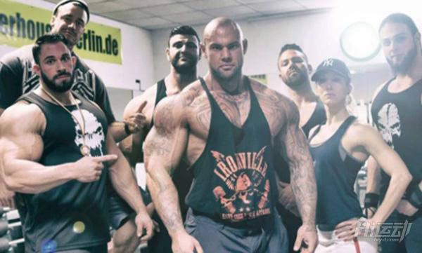 力量之戰(zhàn)：健美運動員VS力量舉運動員，誰更強壯？