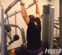 你能想象自己70歲的樣子嗎？如果健身就能跟這個70歲“老頭”一樣