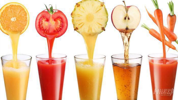 飲食減肥的9個方法 你一定要知道