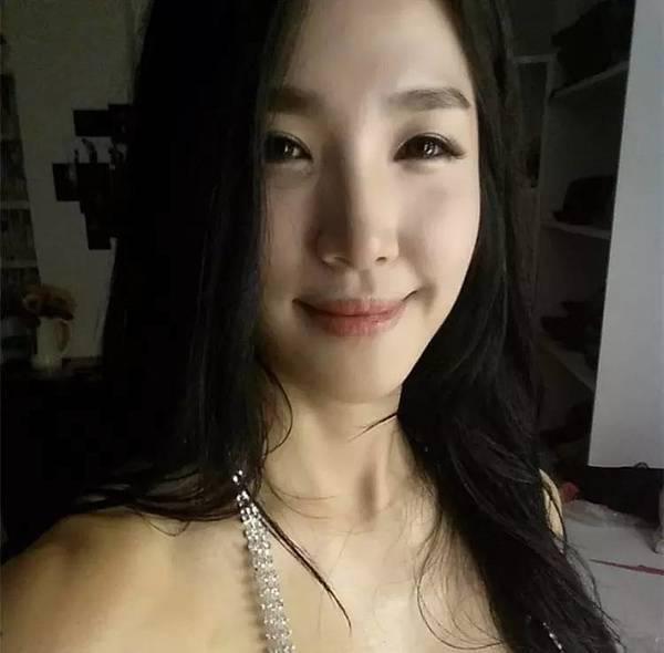 高顏值健身美女李藝琳的健身故事