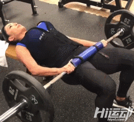 35歲練成最強大臀肌！被奉為“臀神”，擁有600萬粉絲