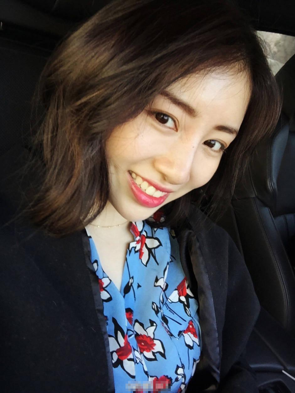 最美一字馬 藝術(shù)體操名將周捷套圖