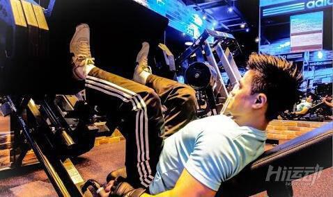 5個(gè)錯(cuò)誤的健身方式 你犯了幾個(gè)？