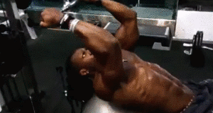 健身大神的訓練日常！9個動作練出大塊頭