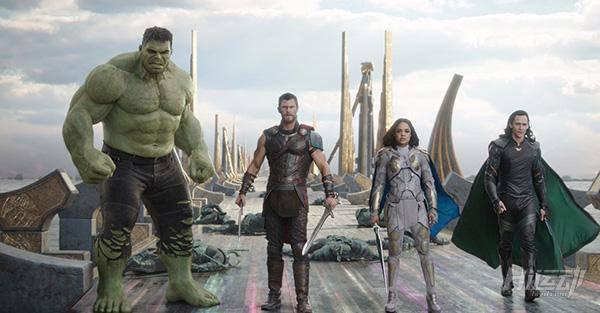 雷神3導演：“這一集你要跟綠巨人打架！”并丟給雷神一份健身計劃