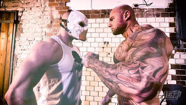 力量之戰(zhàn)：健美運動員VS力量舉運動員，誰更強壯？