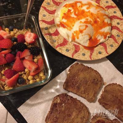 巨人隕落！91年天才健美少年達拉斯去世