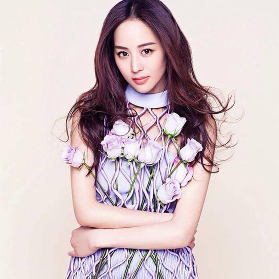 美女張鈞甯自述：用跑步 釋放自己