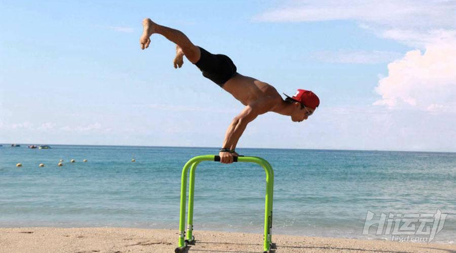 健身5大裝逼神技 學(xué)會一招輕松撩妹