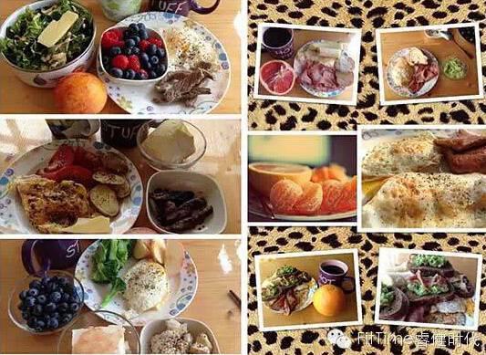 160斤女胖子減肥變馬甲線的勵志故事