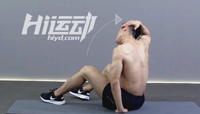 寧澤濤親身示范 教你練出完美腹肌