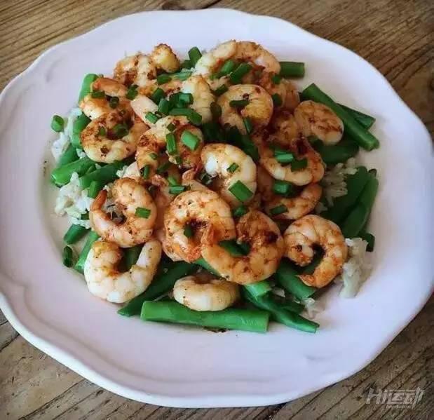 用鏡頭記錄運動 她成功減掉50斤