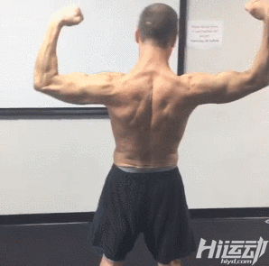 “我是殘疾人，但不是廢人！”腦癱健美3年贏得6座獎杯