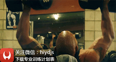 45歲依然是世上最強壯男人！強森手把手教你做硬漢